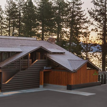 Evo Hotel Tahoe City Exteriör bild